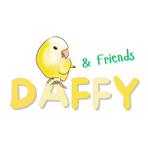 Daffy & Friends